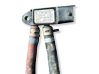 Exhaust gas pressure sensor 0281006252