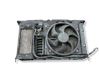 Coolant radiator 9680533480