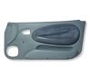 Front door card panel trim 