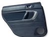 Rear door card panel trim 94223AG110