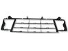 Front bumper lower grill 12756075