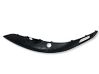 Front bumper splitter molding 09151823