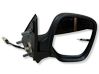Front door electric wing mirror E13027470