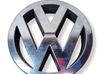 Manufacturer badge logo/emblem 7M3853601