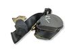 Rear seatbelt 0564868