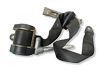 Front seatbelt 0564749