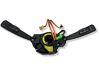 Wiper turn signal indicator stalk/switch 17D774A