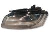 Headlight/headlamp 8T0941029AL