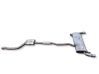Muffler/silencer 8672212