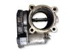 Throttle body valve A6420900270
