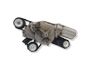 Rear window wiper motor 0390201823