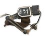 Headlight/headlamp level sensor 6763735