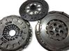Dual mass flywheel 123044810
