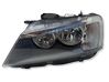 Lampa przednia 7217287
