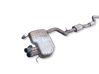 Muffler/silencer 14097610