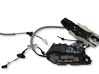 Front door lock 45310180