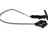 Rear door soft close latching motor 565833719D