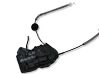 Rear door lock A6E5TA839016E