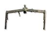 Tow bar set 