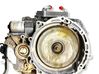 Automatic gearbox SWV