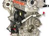 Engine D4204T12