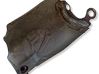 Exhaust heat shield 7797685