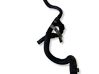 Fuel line pipe 7807488