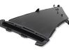 Zierleiste Stoßstange Stoßfänger vorne 9835281680