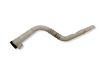 Window washer liquid tank fill tube 42532163