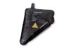 Fender foam support/seal 32219572