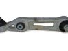 Front lower control arm/wishbone 104895100B