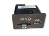 USB socket connector FR3T14F014AB