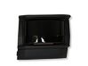 Rejilla/moldura del sensor de radar ACC Distronic 4K0853631