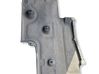 Center/middle under tray cover 31202720