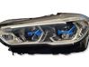 Lampa przednia F00HTB707115