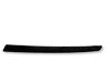 Front bumper splitter molding 51117166586