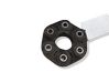 Rear prop shaft donut coupling/joint 7511454