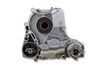 Gearbox transfer box case ATC35L