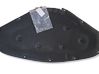 Engine bonnet/hood sound/heat insulation 7221993