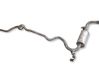 Muffler/silencer 8512641