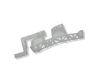 Front bumper mounting bracket AB3917752AB