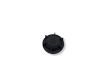 Headlight/headlamp dust cover 7716862