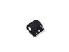 Front bumper mounting bracket 7136828
