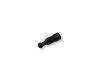 Cubierta del motor (embellecedor) 2S619B604BC