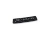 Manufacturers badge/model letters 8665A3