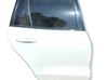 Rear door 614