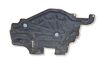 Trunk boot underbody cover/under tray 31420484