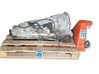 Automatic gearbox 6HP26