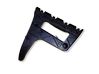 Rear bumper mounting bracket 8T8807453A