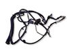 Wires (starter motor) 8K1971228J
